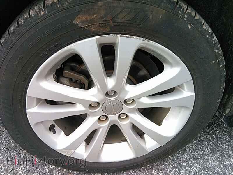 2016 Chrysler 200 - VIN: 1C3CCCAB2GN137674 - Фото 10