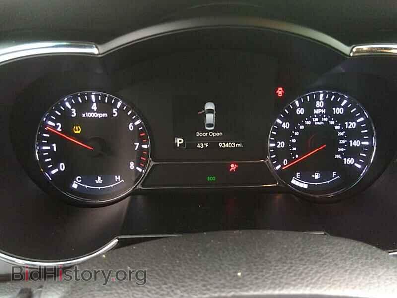 2013 Kia Optima - VIN: 5XXGR4A66DG236039 - Фото 5