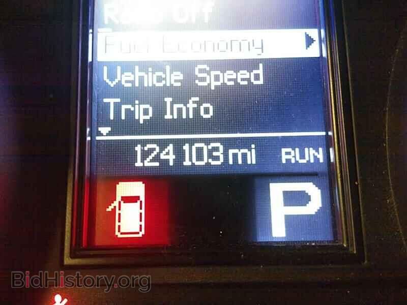 2011 Dodge Durango - VIN: 1D4RE3GG0BC733117 - Photo 5