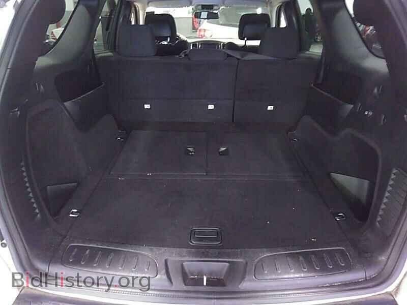 2011 Dodge Durango - VIN: 1D4RE3GG0BC733117 - Photo 7