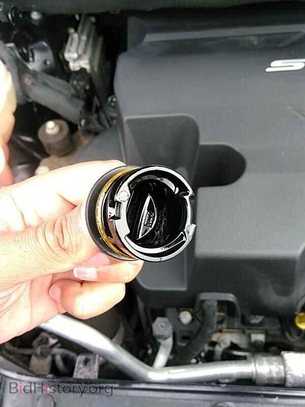 2016 Ford Edge - VIN: 2FMPK4AP9GBC47582 - Фото 9