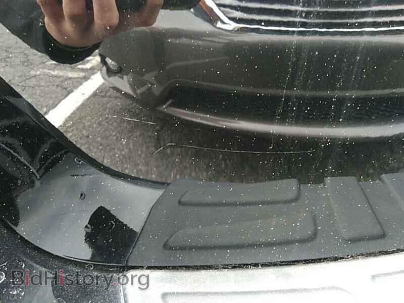 2017 Subaru Outback - VIN: 4S4BSAAC8H3438174 - Фото 9