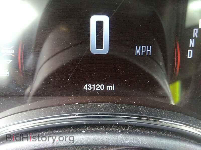 2019 Dodge Durango - VIN: 1C4RDJDG8KC722214 - Photo 5