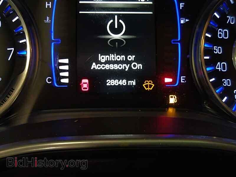2016 Chrysler 200 - VIN: 1C3CCCAB0GN124437 - Фото 5