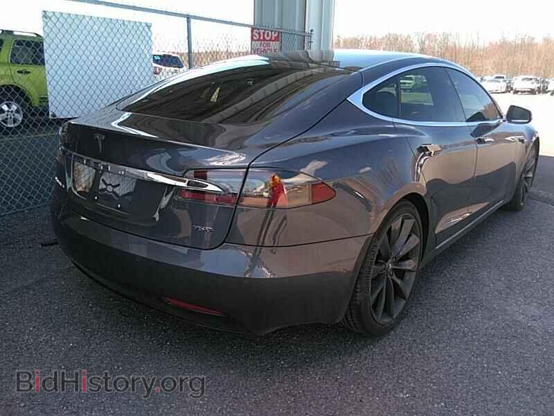 2017 Tesla Model S - VIN: 5YJSA1E20HF226784 - Фото 2
