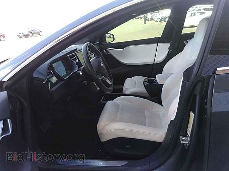 2017 Tesla Model S - VIN: 5YJSA1E20HF226784 - Фото 3