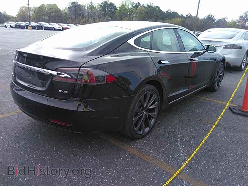 2018 Tesla Model S - VIN: 5YJSA1E23JF285463 - Фото 2