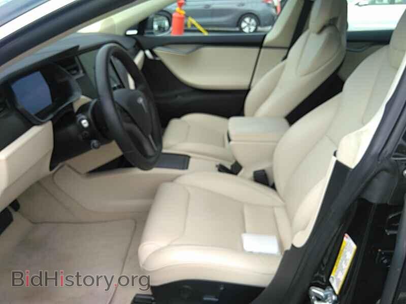 2018 Tesla Model S - VIN: 5YJSA1E23JF285463 - Фото 3