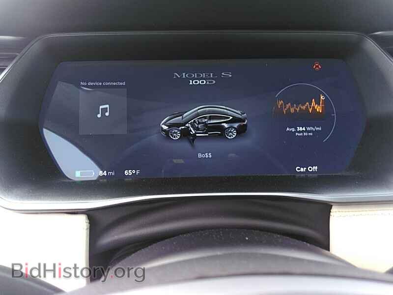 2018 Tesla Model S - VIN: 5YJSA1E23JF285463 - Фото 5