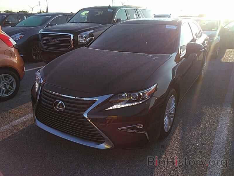 Photo 58ABK1GG2GU013044 - Lexus ES 350 2016