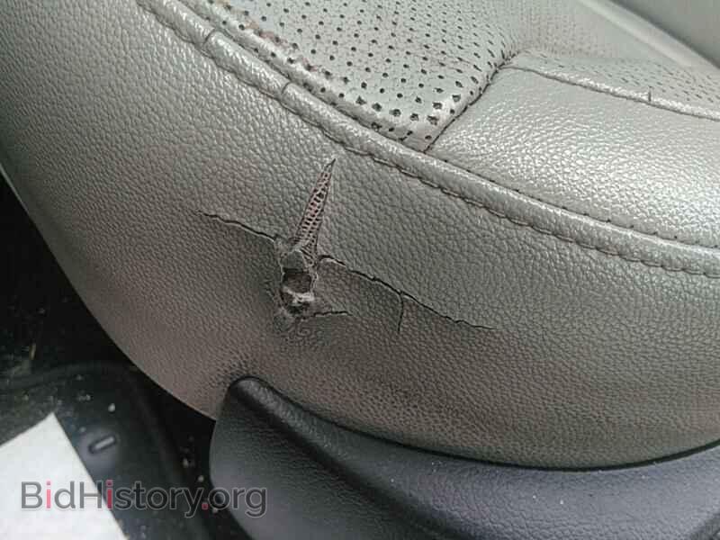 2014 Kia Optima - VIN: 5XXGN4A77EG287832 - Фото 9