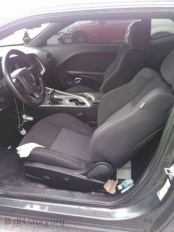 2019 Dodge Challenger - VIN: 2C3CDZBT0KH525317 - Фото 3