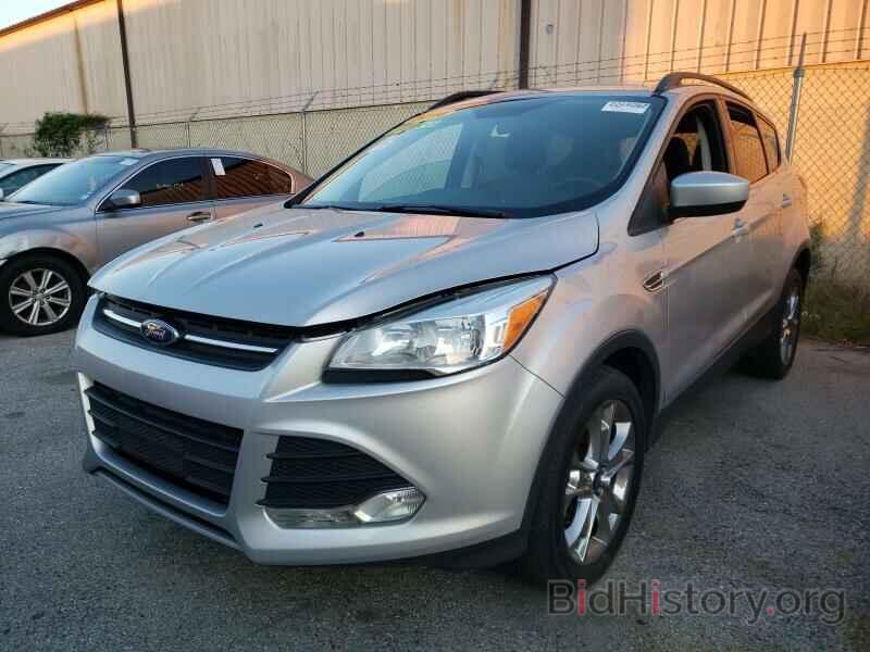 Фотография 1FMCU9GXXEUA11284 - Ford Escape 2014