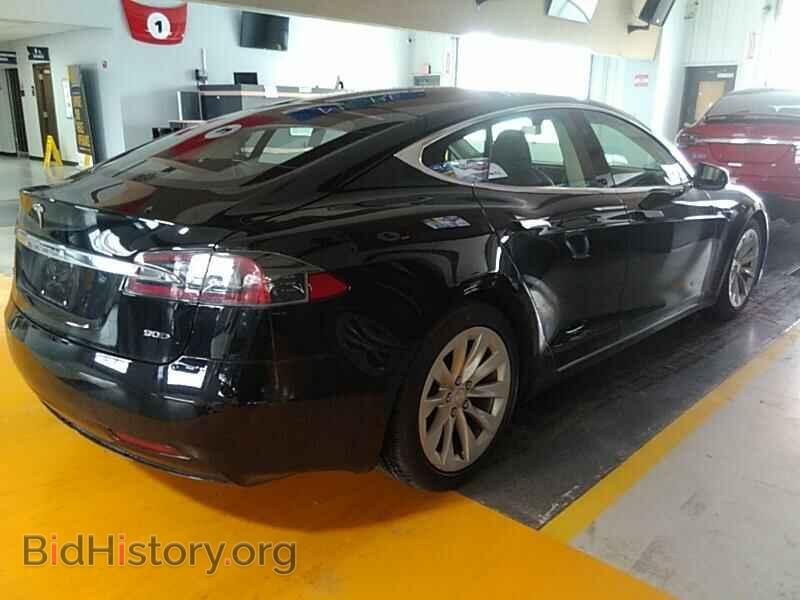 2017 Tesla Model S - VIN: 5YJSA1E28HF179200 - Фото 2