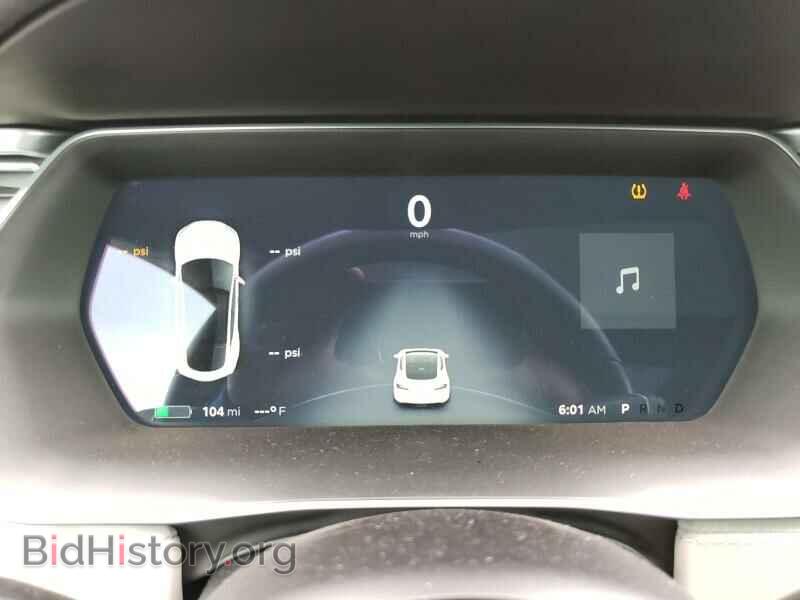 2016 Tesla Model S - VIN: 5YJSA1E28GF141948 - Photo 5