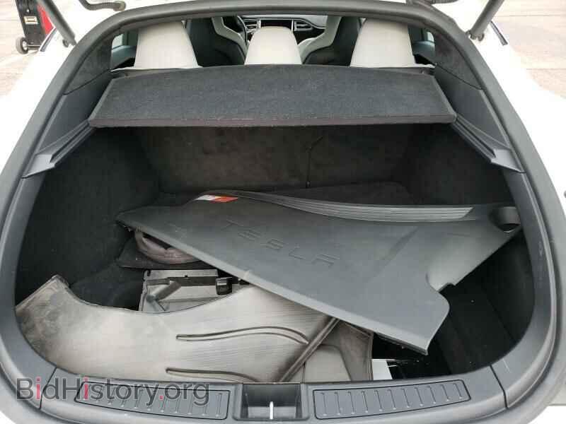2016 Tesla Model S - VIN: 5YJSA1E28GF141948 - Photo 7