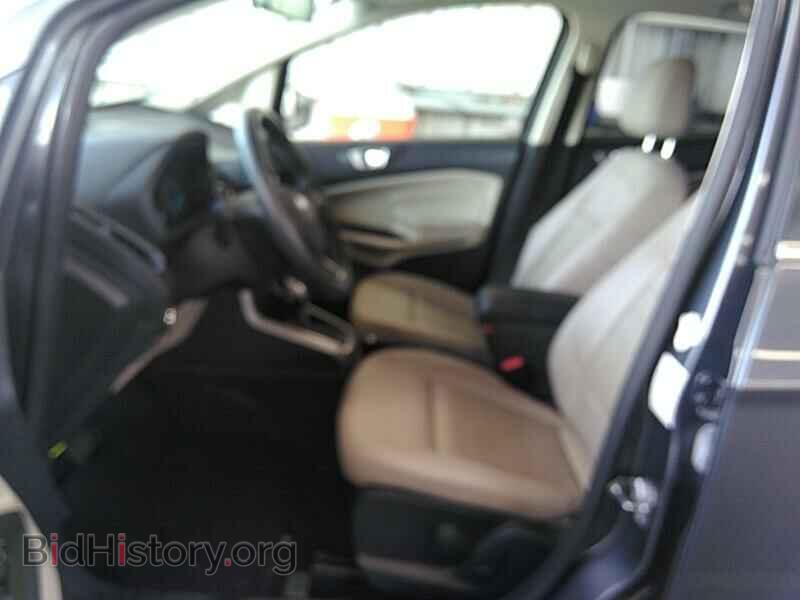 2019 Ford EcoSport - VIN: MAJ6S3KL5KC274444 - Фото 3