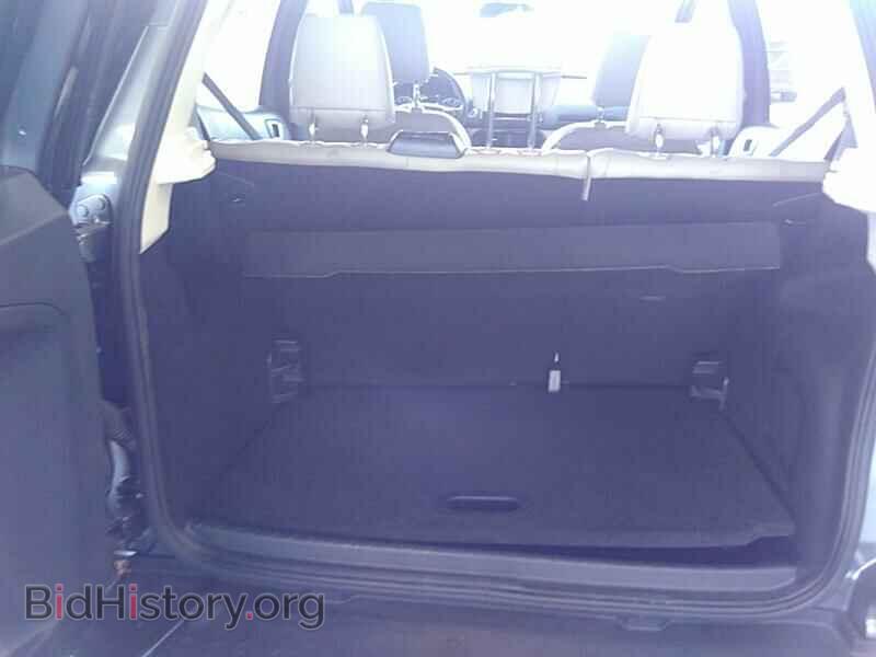 2019 Ford EcoSport - VIN: MAJ6S3KL5KC274444 - Фото 7