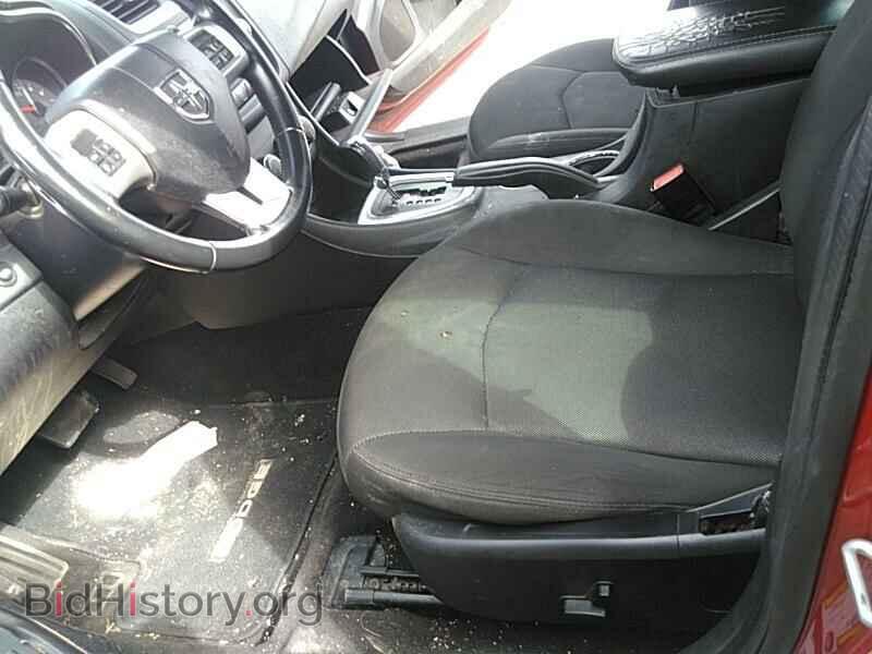 2013 Dodge Avenger - VIN: 1C3CDZCB4DN580840 - Photo 3