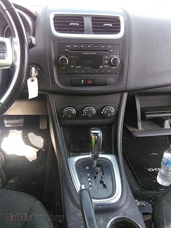 2013 Dodge Avenger - VIN: 1C3CDZCB4DN580840 - Photo 4