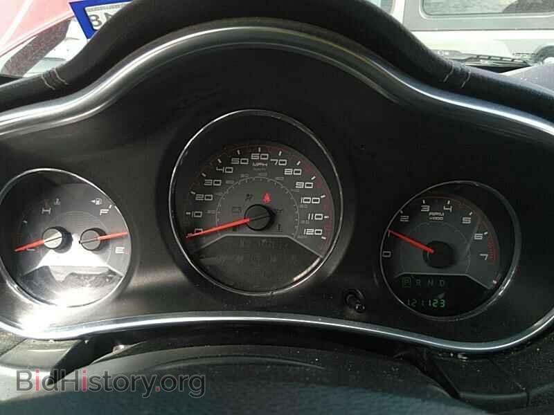 2013 Dodge Avenger - VIN: 1C3CDZCB4DN580840 - Photo 5