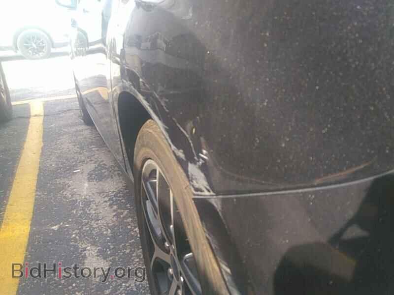 2018 Ford Focus - VIN: 1FADP3M21JL233336 - Фото 12