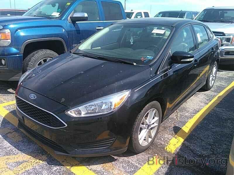 Photo 1FADP3F26GL245732 - Ford Focus 2016