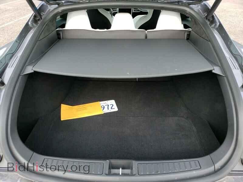 2017 Tesla Model S - VIN: 5YJSA1E26HF183567 - Photo 7