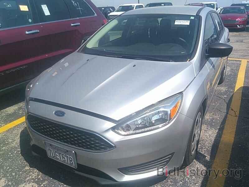 Photo 1FADP3E28GL329035 - Ford Focus 2016