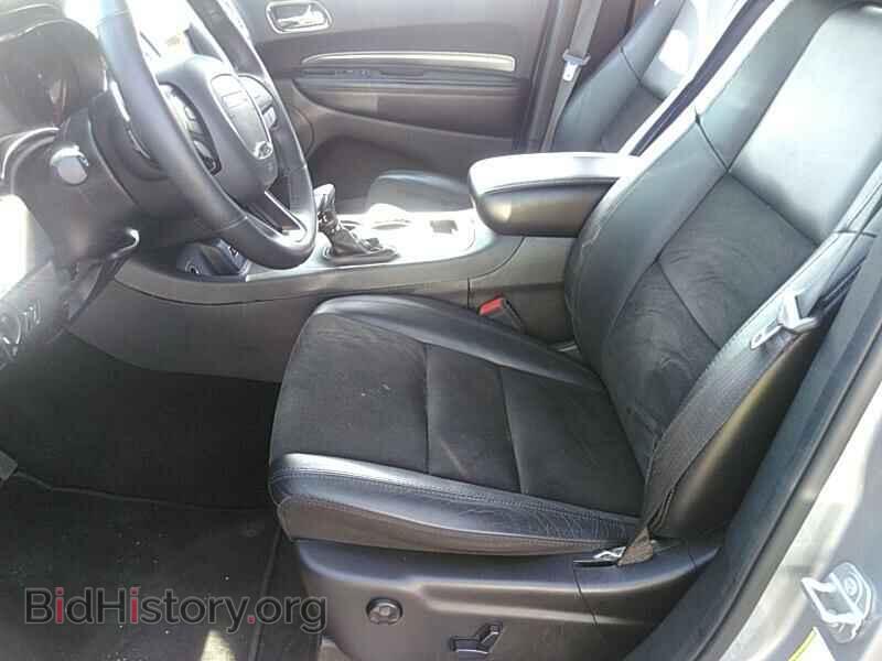 2019 Dodge Durango - VIN: 1C4RDHDG6KC684345 - Photo 3