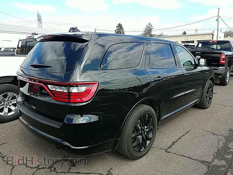 2019 Dodge Durango - VIN: 1C4SDJCT0KC755952 - Photo 2