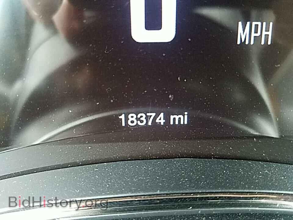 2019 Dodge Durango - VIN: 1C4SDJCT0KC755952 - Photo 5