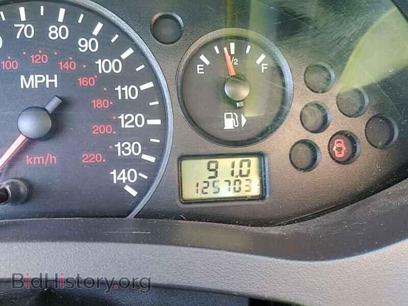 2007 Ford Focus - VIN: 1FAHP34N17W307311 - Фото 5
