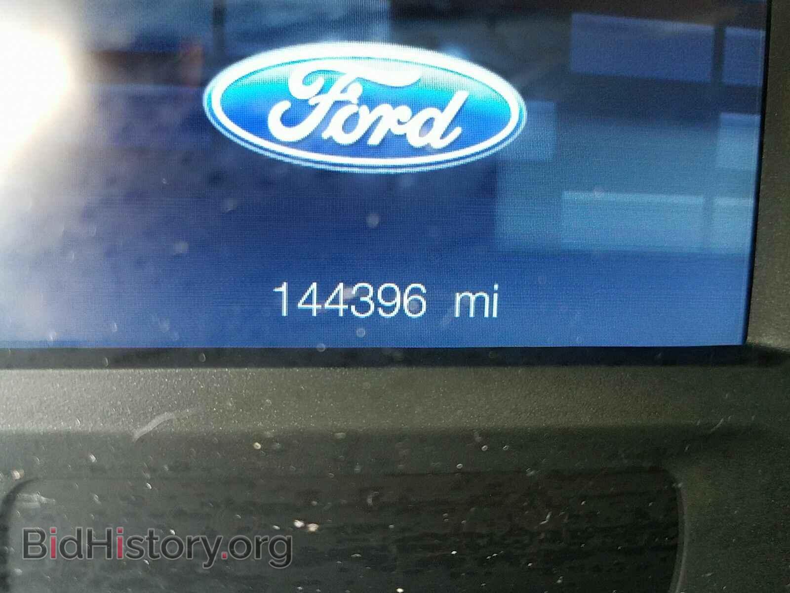 2014 Ford Edge - VIN: 2FMDK4GC2EBA34817 - Photo 5