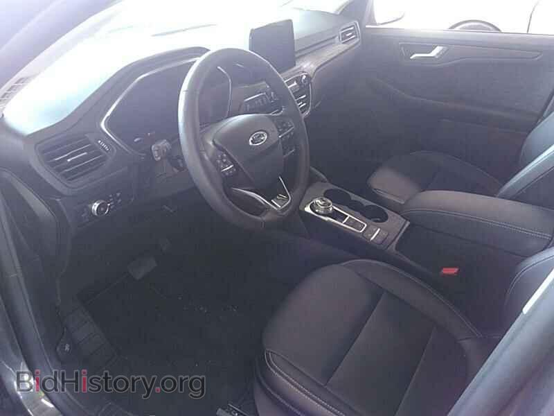 2020 Ford Escape - VIN: 1FMCU9J99LUA58667 - Photo 3