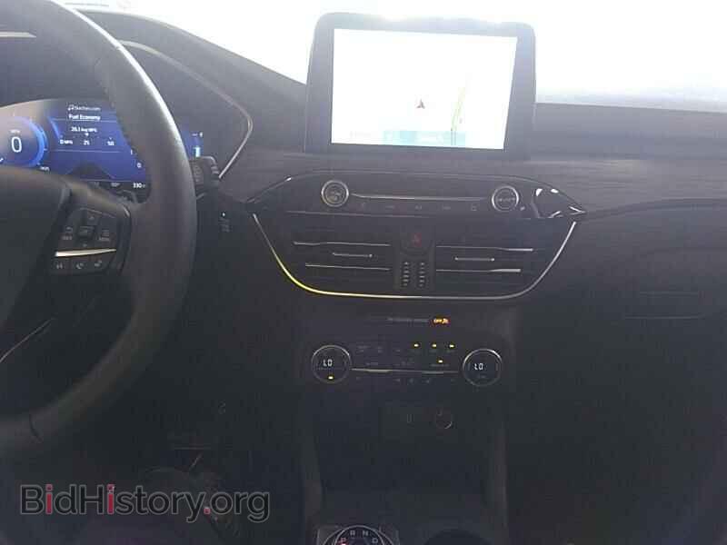 2020 Ford Escape - VIN: 1FMCU9J99LUA58667 - Photo 4