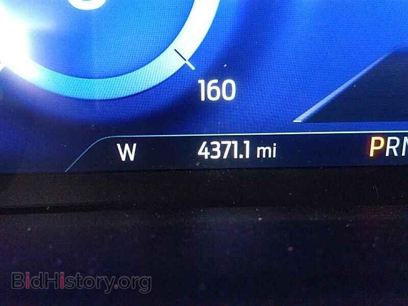 2020 Ford Escape - VIN: 1FMCU9J99LUA58667 - Photo 5