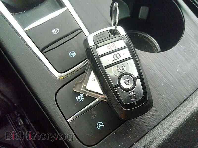 2020 Ford Escape - VIN: 1FMCU9J99LUA58667 - Photo 8