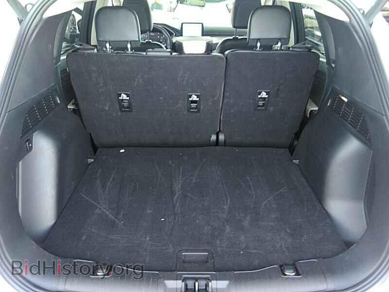 2020 Ford Escape - VIN: 1FMCU9H63LUA38961 - Фото 7
