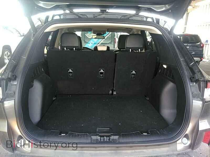 2020 Ford Escape - VIN: 1FMCU9J95LUA58603 - Photo 7