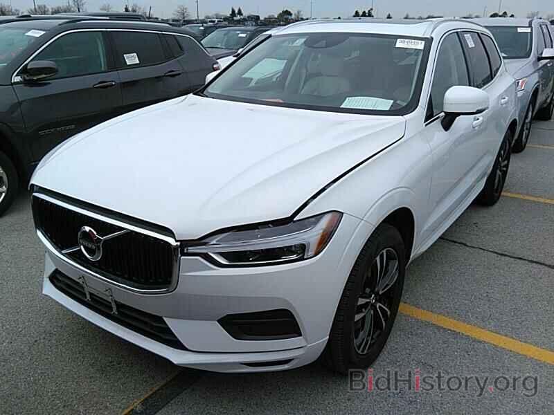 Photo YV4A22RK4L1454522 - Volvo XC60 2020