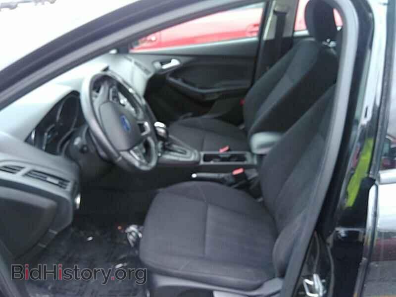 2015 Ford Focus - VIN: 1FADP3K22FL312850 - Photo 3