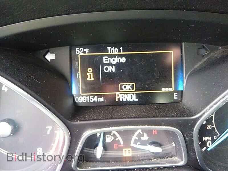 2015 Ford Focus - VIN: 1FADP3K22FL312850 - Photo 5