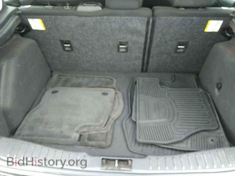 2015 Ford Focus - VIN: 1FADP3K22FL312850 - Photo 7