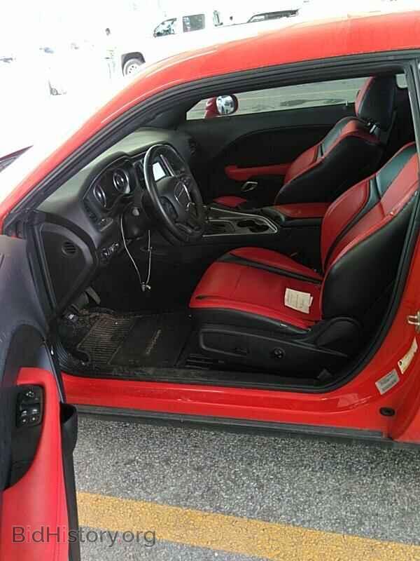 2015 Dodge Challenger - VIN: 2C3CDZAG1FH894763 - Фото 3