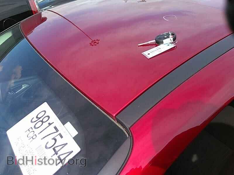 2017 Ford Focus - VIN: 1FADP3F29HL273994 - Фото 8