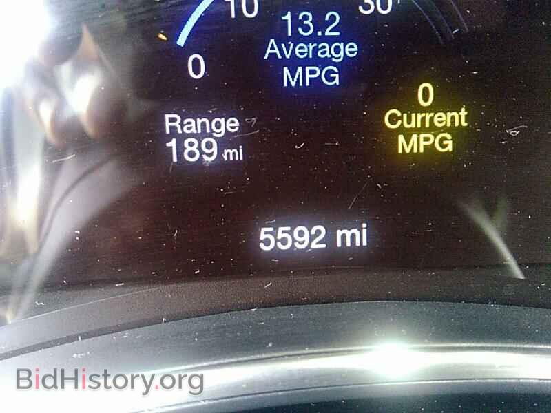 2019 Dodge Durango - VIN: 1C4RDJAG1KC585363 - Photo 5