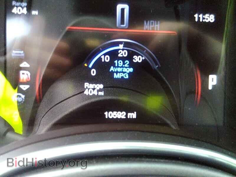 2020 Dodge Durango - VIN: 1C4RDJAG4LC155392 - Photo 5