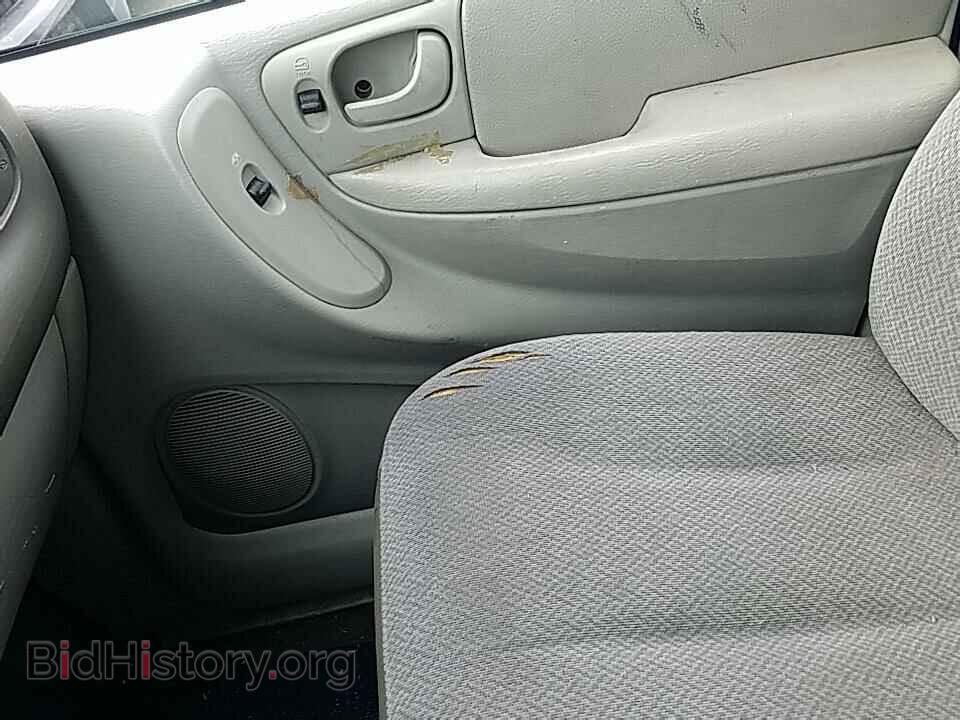 2005 Dodge Caravan - VIN: 2D4GP44L95R135676 - Фото 20