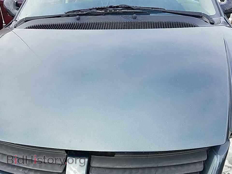 2005 Dodge Caravan - VIN: 2D4GP44L95R135676 - Фото 21
